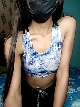 poojaji690 online show from January 2025 05:40:02 AM