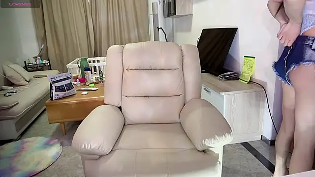 Bunny Tutu online show from January 2025 07:54:01 AM