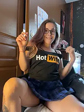 MagdalenaMedusa online show from September 2025 11:43:02 AM