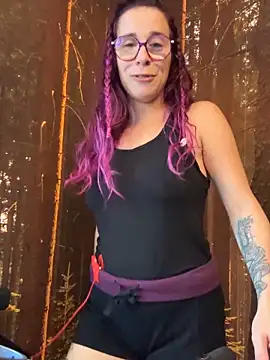 MagdalenaMedusa online show from September 2025 12:20:01 PM