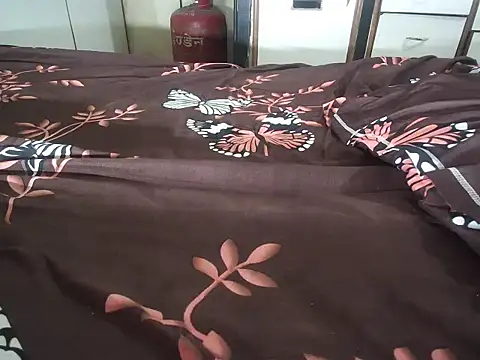 Kinjal patel01 online show from September 2025 04:38:02 AM