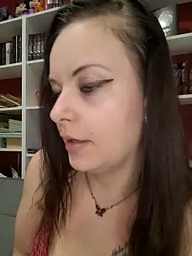 Lilith  Mystery online show from January 2026 07:39:02 PM