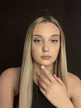 Alisa Rise online show from December 2024 09:22:01 PM