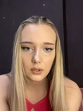 Alisa Rise online show from December 2024 08:25:02 PM