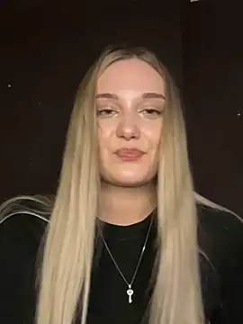 Alisa Rise online show from February 2025 08:37:01 PM