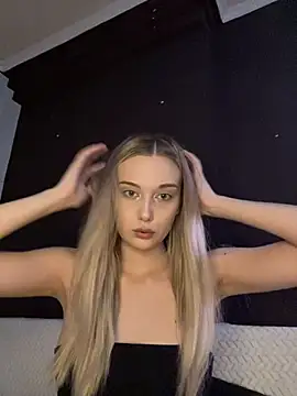 Alisa Rise online show from February 2025 08:43:02 AM