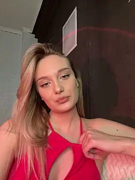 Alisa Rise online show from February 2025 10:06:02 PM