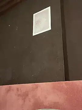 Alisa Rise online show from March 2025 09:58:01 PM