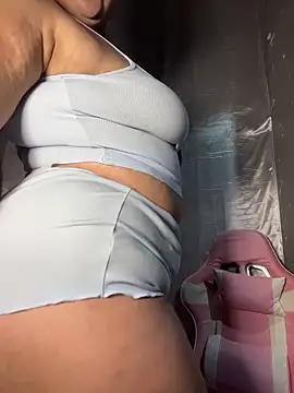 alexxaa96 online show from December 2025 03:25:01 AM