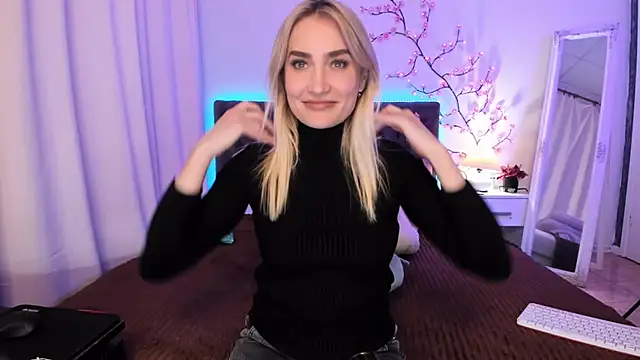 KateOwyns online show from March 2026 02:32:01 PM