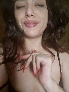 Lilith199 online show from April 2026 10:46:01 AM