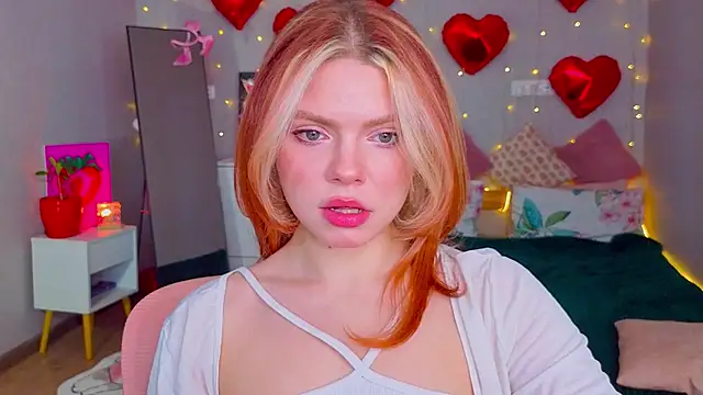 Red  Candy online show from March 2026 01:17:02 PM