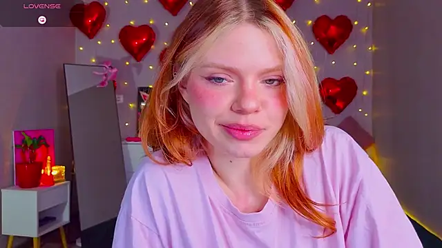 Red  Candy online show from March 2026 03:28:02 PM