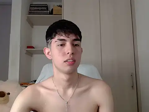 Andy hot19 online show from October 2025 08:19:02 PM