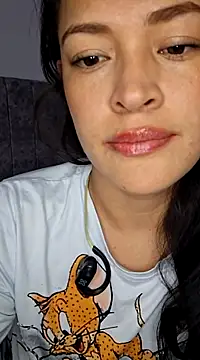 Sara P10 online show from March 2025 04:57:02 AM