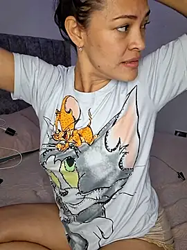 Sara P10 online show from March 2025 08:04:02 AM