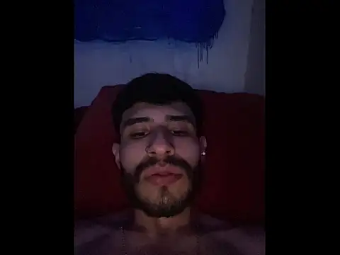 Elvergalarga66622 online show from February 2026 10:07:01 PM