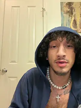 ThePrince online show from April 2026 08:28:01 AM