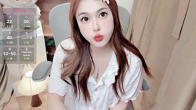 Neyllar online show from April 2026 05:58:02 PM