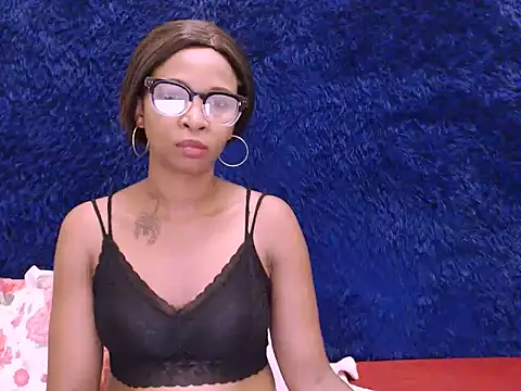 Snapshot of SasyyLissaa chatting on December 2024 05:31:01 PM SasyyLissaa online show from December 2024 05:31:01 PM