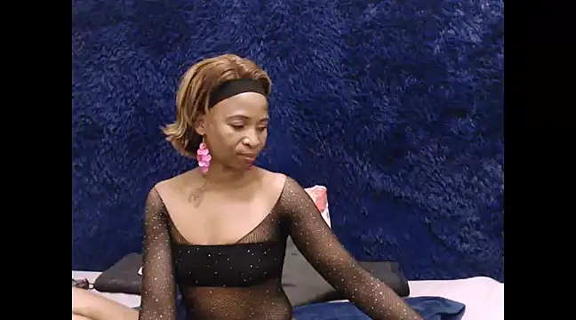 Snapshot of SasyyLissaa chatting on February 2025 12:20:02 AM SasyyLissaa online show from February 2025 12:20:02 AM