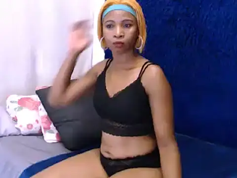 Snapshot of SasyyLissaa chatting on February 2025 07:42:01 PM SasyyLissaa online show from February 2025 07:42:01 PM