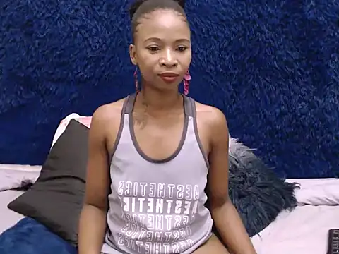Snapshot of SasyyLissaa chatting on February 2025 05:13:02 PM SasyyLissaa online show from February 2025 05:13:02 PM