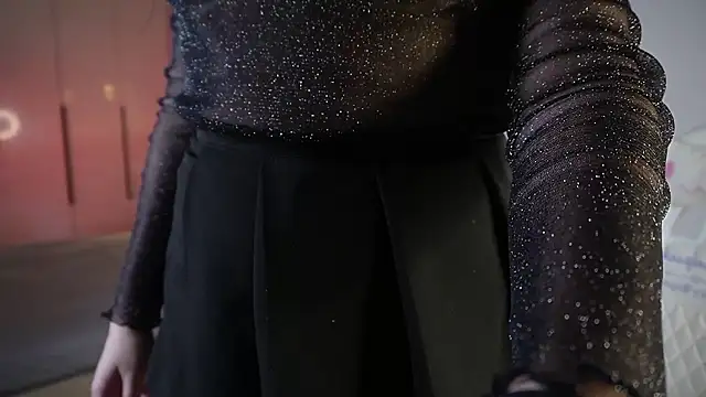 ArleighFrankson online show from December 2024 02:52:01 PM