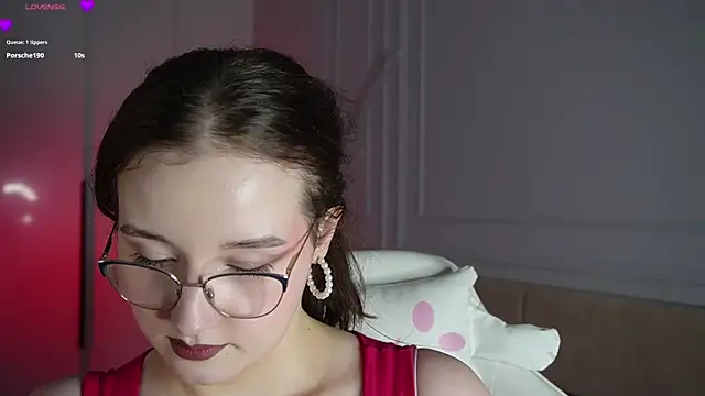 ArleighFrankson online show from December 2024 08:49:02 PM