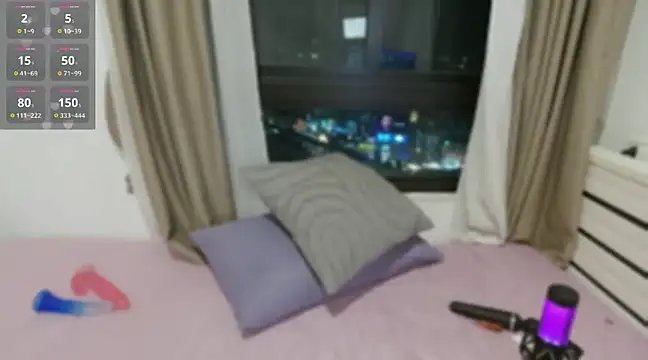 ammivami online show from February 2025 01:33:01 PM