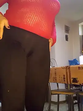 Ely Elenita online show from November 2025 09:12:02 AM