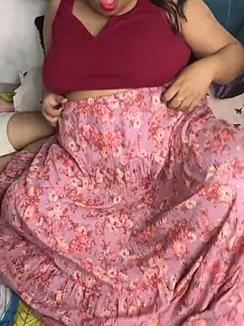 RDX BOY28 online show from November 2025 03:24:02 PM