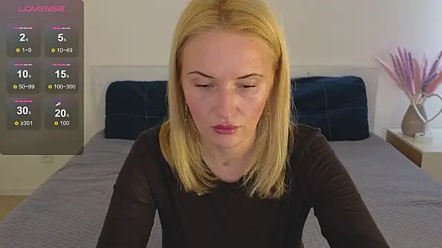 AlisssaRose online show from January 2025 09:13:01 AM