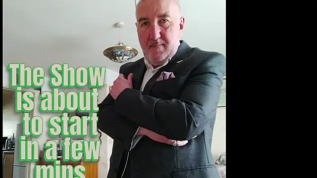 Adamdaddybear online show from July 2026 07:02:01 AM