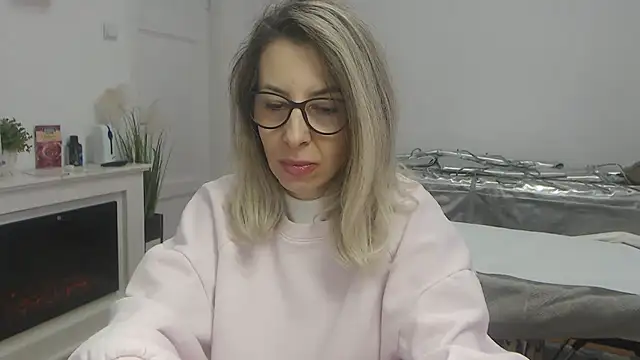 SukyGirl online show from February 2025 08:14:01 AM