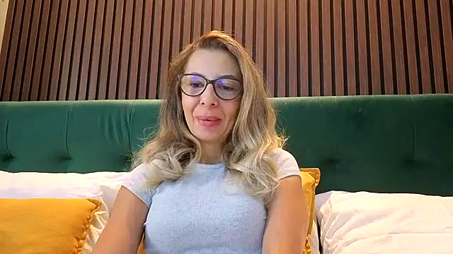 SukyGirl online show from January 2026 12:21:01 PM