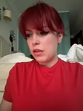 Snapshot of AylaRed chatting on March 2026 03:07:01 PM AylaRed online show from March 2026 03:07:01 PM