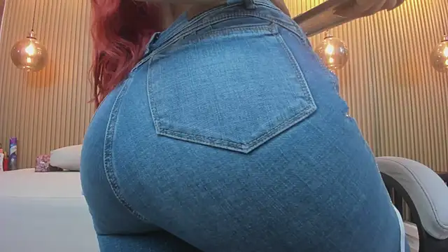 ella harper online show from April 2026 01:11:02 AM