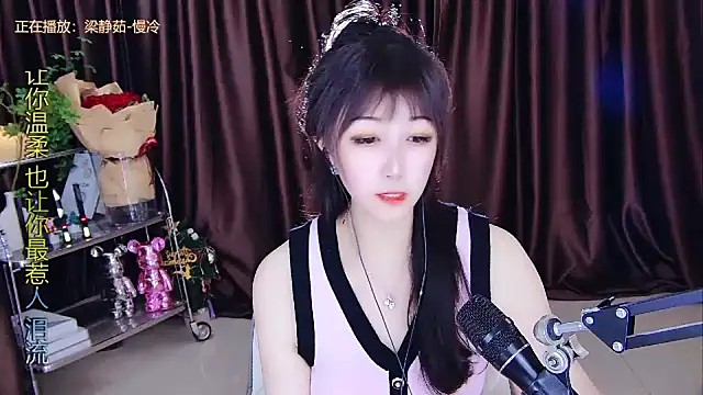 xiaoya666--baby online show from February 2025 05:36:01 PM