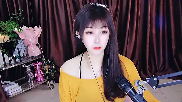 xiaoya666--baby online show from March 2025 02:45:02 PM