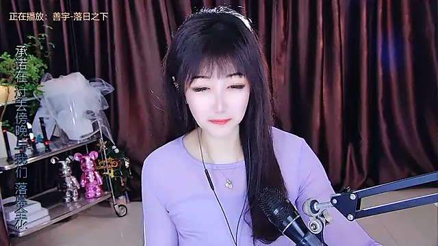 xiaoya666--baby online show from March 2025 02:40:01 PM