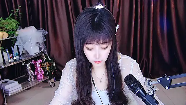 xiaoya666--baby online show from March 2025 01:35:02 AM
