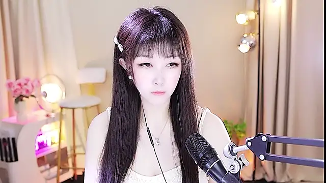 xiaoya666--baby online show from October 2025 03:20:02 PM
