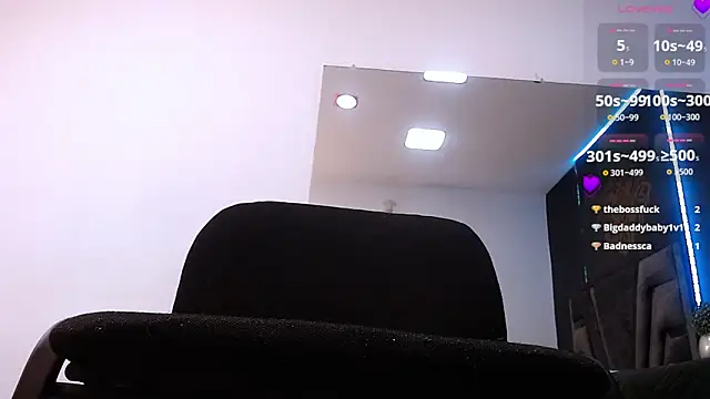 stefany bro online show from March 2025 03:02:02 PM