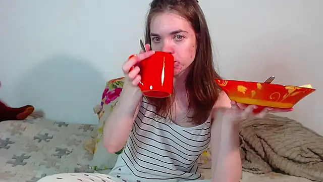 SallyMkn online show from February 2026 04:27:02 PM