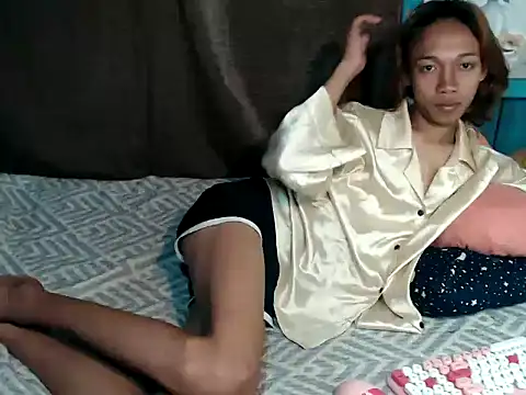 imtwinky online show from October 2025 03:49:01 PM