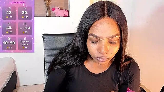 Snapshot of IvyBliss8 chatting on February 2025 01:32:02 PM IvyBliss8 online show from February 2025 01:32:02 PM