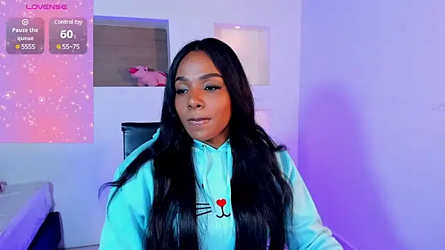 Snapshot of IvyBliss8 chatting on February 2025 03:26:01 PM IvyBliss8 online show from February 2025 03:26:01 PM