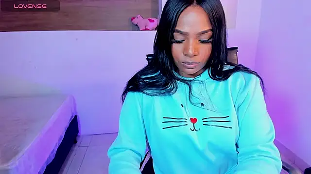 Snapshot of IvyBliss8 chatting on February 2025 01:14:01 PM IvyBliss8 online show from February 2025 01:14:01 PM