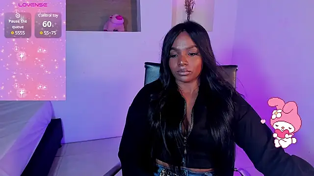 Snapshot of IvyBliss8 chatting on March 2025 02:55:02 PM IvyBliss8 online show from March 2025 02:55:02 PM